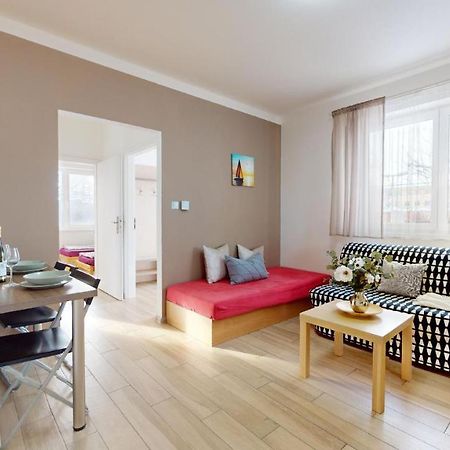 Apartmán Esser Milovice  Exterior foto